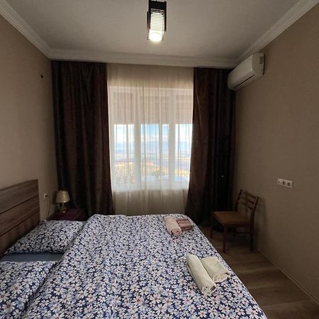 Guest House Aisi Signagi Buitenkant foto