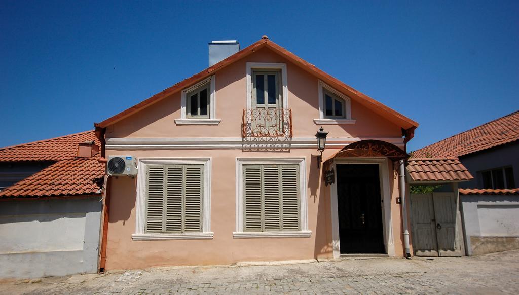 Guest House Aisi Signagi Buitenkant foto