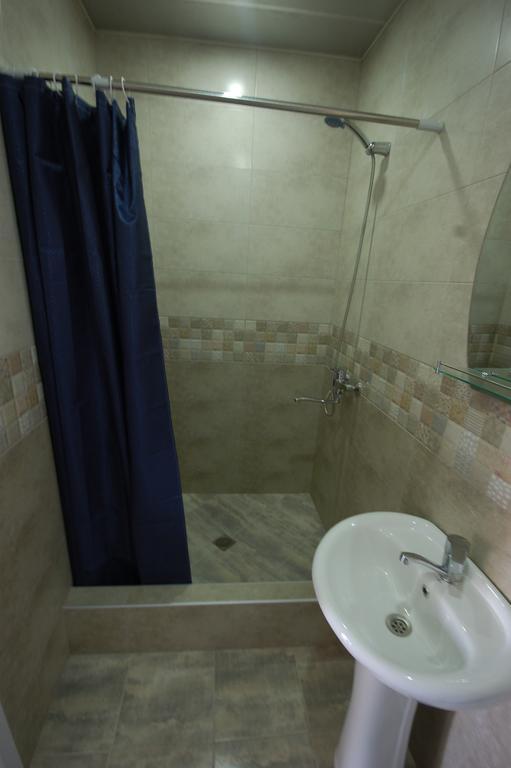 Guest House Aisi Signagi Buitenkant foto