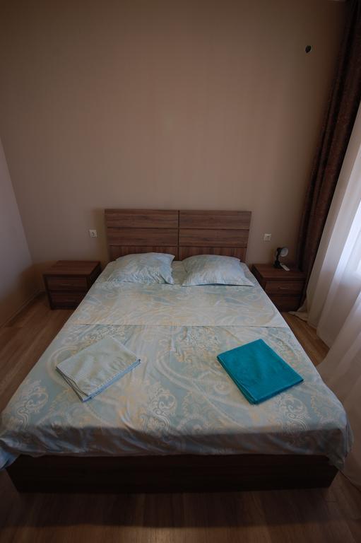 Guest House Aisi Signagi Buitenkant foto