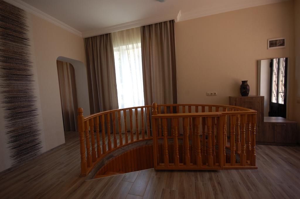 Guest House Aisi Signagi Buitenkant foto