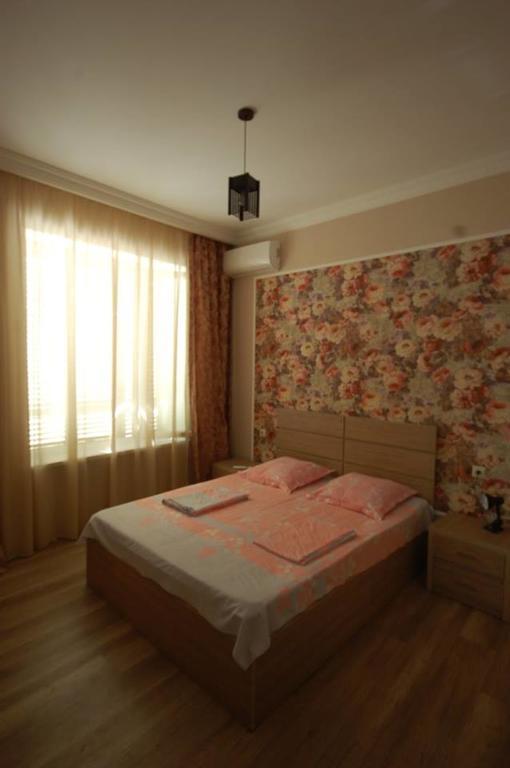 Guest House Aisi Signagi Buitenkant foto