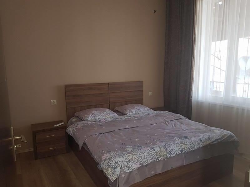Guest House Aisi Signagi Buitenkant foto