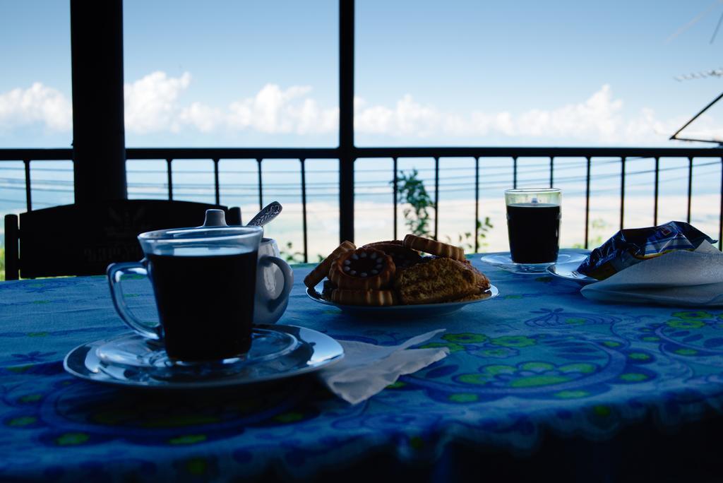 Guest House Aisi Signagi Buitenkant foto