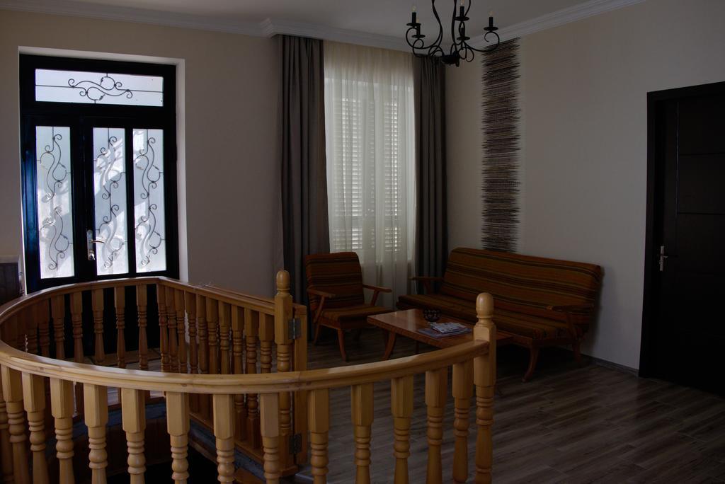 Guest House Aisi Signagi Buitenkant foto